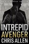 Chris Allen - Avenger