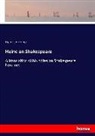 Heinrich Heine - Heine on Shakespeare