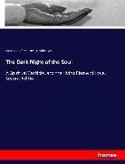 Sain John of the Cross, Saint John of the Cross, David Lewis - The Dark Night of the Soul