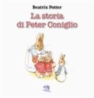 Beatrix Potter - La storia di Peter Coniglio