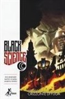Moreno Dinisio, Rick Remender, Matteo Scalera - Orizzonte di fuga