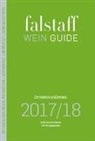 Peter Moser - Falstaff Weinguide 2017/18