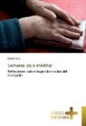 Fabián Paré - Lecturas para meditar