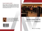Yoonji Kim - Sound in Music and Art