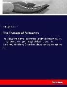 William Temple - The Thanage of Fermartyn