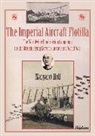 Margaret Hall - The Imperial Aircraft Flotilla