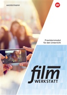 Maria Kasparek - Filmwerkstatt
