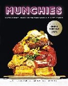 J. J. Goode, JJ Goode, Goode J. J., Helen Hollyman, The Editors MUNCHIES, The Editors of MUNCHIES... - Munchies
