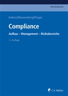 Tobia Ackermann, Tobias Ackermann, Britt Bannenberg, Britta Bannenberg, Silvia Bauer, Silvia C. Bauer... - Compliance