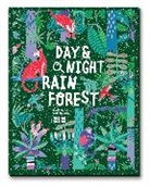 Victionary - Day & Night: Rainforest