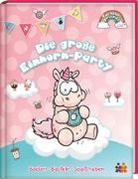 Theodor & Friends, Die große Einhorn-Party