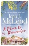Jenn J. McLeod - Place to Remember