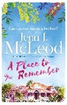 Jenn J. McLeod - Place to Remember
