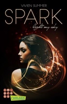 Vivien Summer - Die Elite - Spark