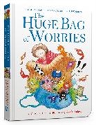 Virginia Ironside, Ironside Virginia, Frank Rodgers, Frank Rodgers, Rodgers Frank - The Huge Bag of Worries