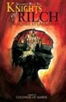 Rachel O'Laughlin - Knights of Rilch