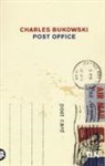 Charles Bukowski - Post Office