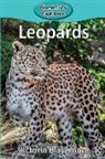 Victoria Blakemore - Leopards