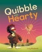 Lucy Blackwell - Quibble and Hearty