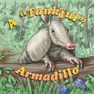 Chris Mills, John Fraser - A "Tankful" Armadillo