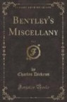 William Harrison Ainsworth, Charles Dickens - Bentley's Miscellany, 1840, Vol. 7 (Classic Reprint)