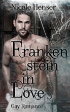 Nicole Henser - Frankenstein in Love