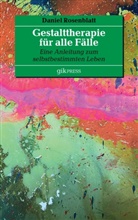 Daniel Rosenblatt, Erhar Doubrawa, Erhard Doubrawa - Gestalttherapie für alle Fälle