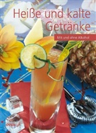 Heiße und kalte Getränke