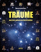 Derek Parker, Julia Parker - Träume und ihre geheimen Botschaften