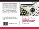 Pedr Borbor, Pedro Borbor, Galo Mendoza - Guía práctica de los métodos de financiamiento para Pymes del Ecuador