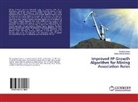 Saroj Dahiya Ratnoo, Kuldee Singh, Kuldeep Singh - Improved FP Growth Algorithm for Mining Association Rules