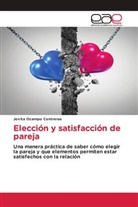 Jovita Ocampo Contreras - Elección y satisfacción de pareja