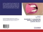 Walee Khalid, Waleed Khalid, Reem Lakshmanan, Reema Lakshmanan, Sheeja Varghese, Sheeja S. Varghese - Endothelin-1: a possible link between periodontal & systemic disease?