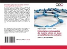 C Arroy A Tamayo, C Arroyo A Tamayo, A. Tamayo, A. Tamayo, C. Arroyo A. Tamayo, F M Dávila... - Materiales compuestos de matriz vítrea en base a nanofibras de carbono