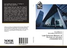 Asmaa Ahmad Ali Al-Daood, Suhai Khattab, Suhail Khattab - Load-Settlement Behavior of Footings on saturated Unsaturated Soils