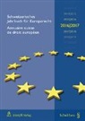 Astrid Epiney - Schweizerisches Jahrbuch für Europarecht 2016/2017 - Annuaire suisse de droit européen 2016/2017