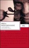 Molière, L. Lunari - Don Giovanni. Testo francese a fronte