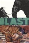 Manu Larcenet - L'apocalisse secondo San Jacky. Blast