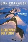 Jon Krakauer - Il silenzio del vento