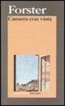 Edward M. Forster, Edward Morgan Forster - Camera con vista
