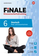 Melanie Bartl - FiNALE Klassenarbeitstraining für die Real- und Gesamtschule