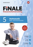 Silke Heyenga - FiNALE Klassenarbeitstraining für die Real- und Gesamtschule