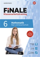 Gotthard Jost - FiNALE Klassenarbeitstraining für die Real- und Gesamtschule