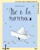 Roberto Luciani - Nic e la nonna