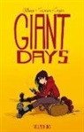 Lissa Treiman - Giant days 1