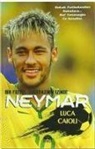 Luca Caioli - Neymar