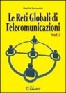 Danilo Tomassini - Tomassini, D: Reti globali di telecomunicazioni