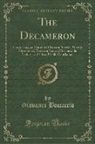 Giovanni Boccaccio - The Decameron