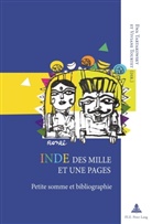 Ewa Tartakowsky, Viviane Tourtet, Vivianne Tourtet - Inde des mille et une pages