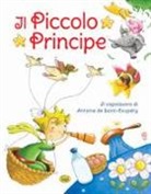 Antoine Saint-Exupéry, Antoine de Saint-Exupéry - Il Piccolo Principe